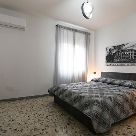 Apartmán Roby'S House 70 Settebagni Exteriér fotografie