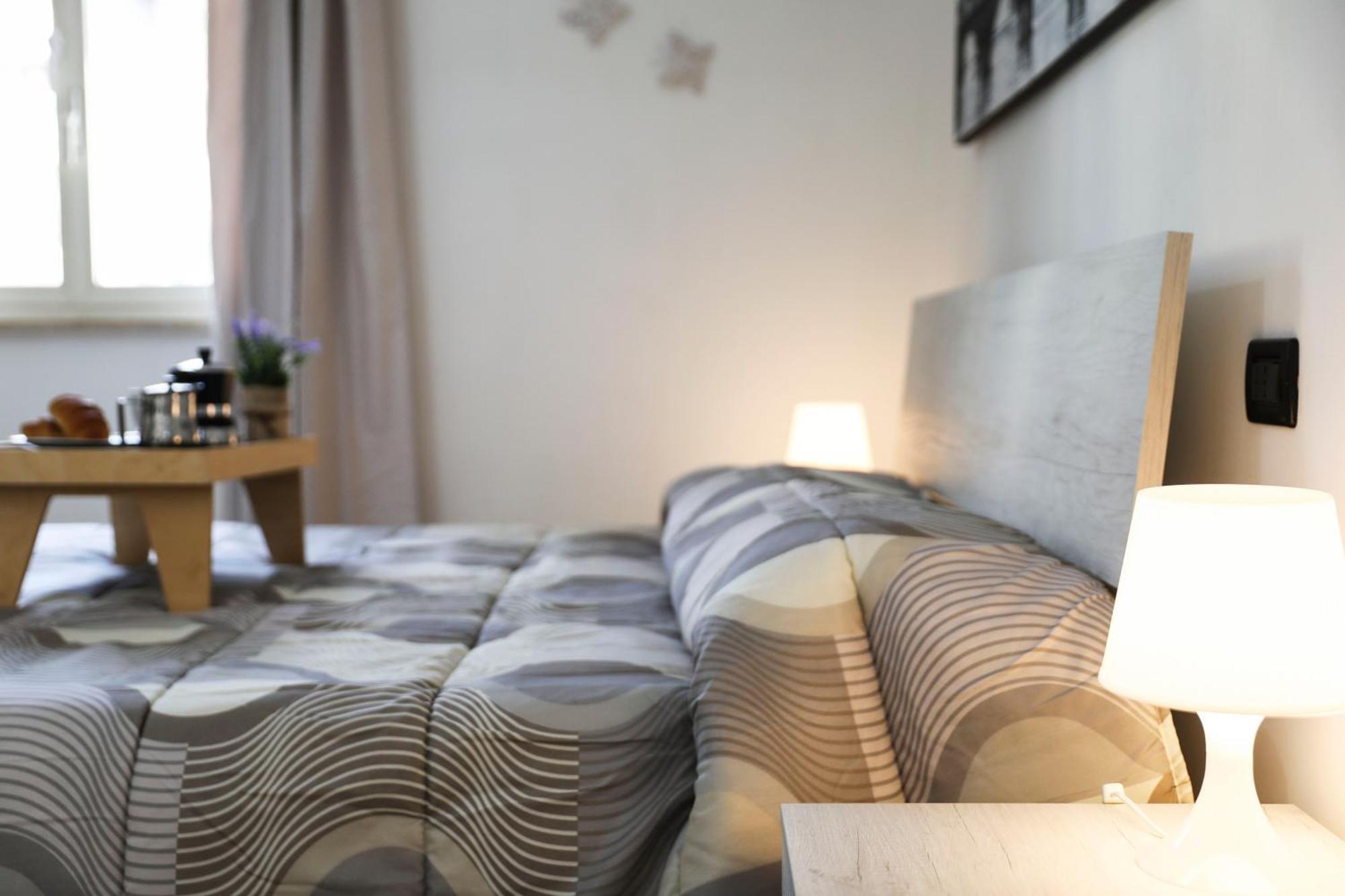 Apartmán Roby'S House 70 Settebagni Exteriér fotografie